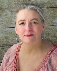 Nita Wiebe